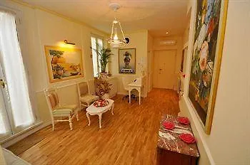 Bed & Breakfast Rose In Rome