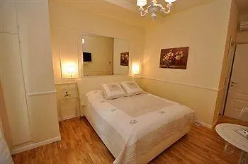 Bed & Breakfast Rose In 3*