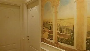 Rose In Bed & Breakfast 3*