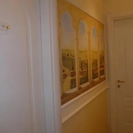 Bed & Breakfast Rose In Rome