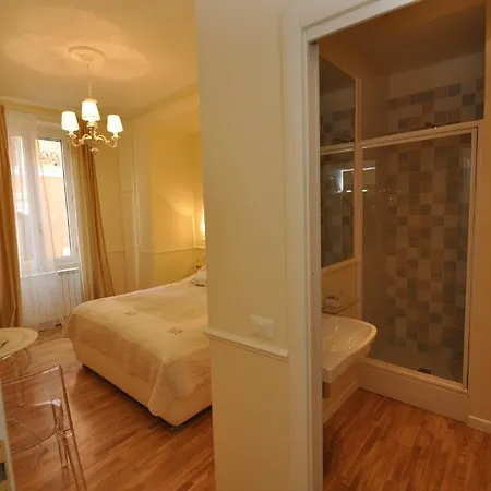 Bed & Breakfast Rose In 3*