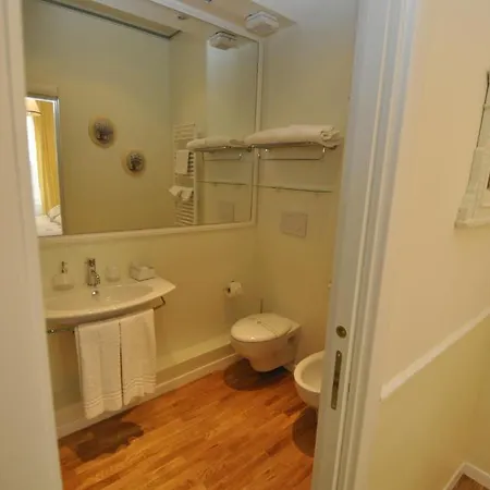 Bed & Breakfast Rose In 3*