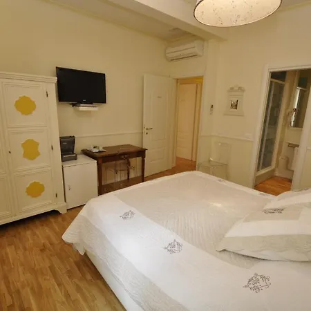 Bed & Breakfast Rose In Rome
