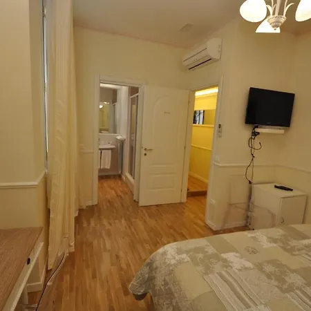 Bed & Breakfast Rose In Rome