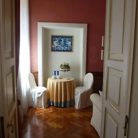 Bed & Breakfast Rose In 3*